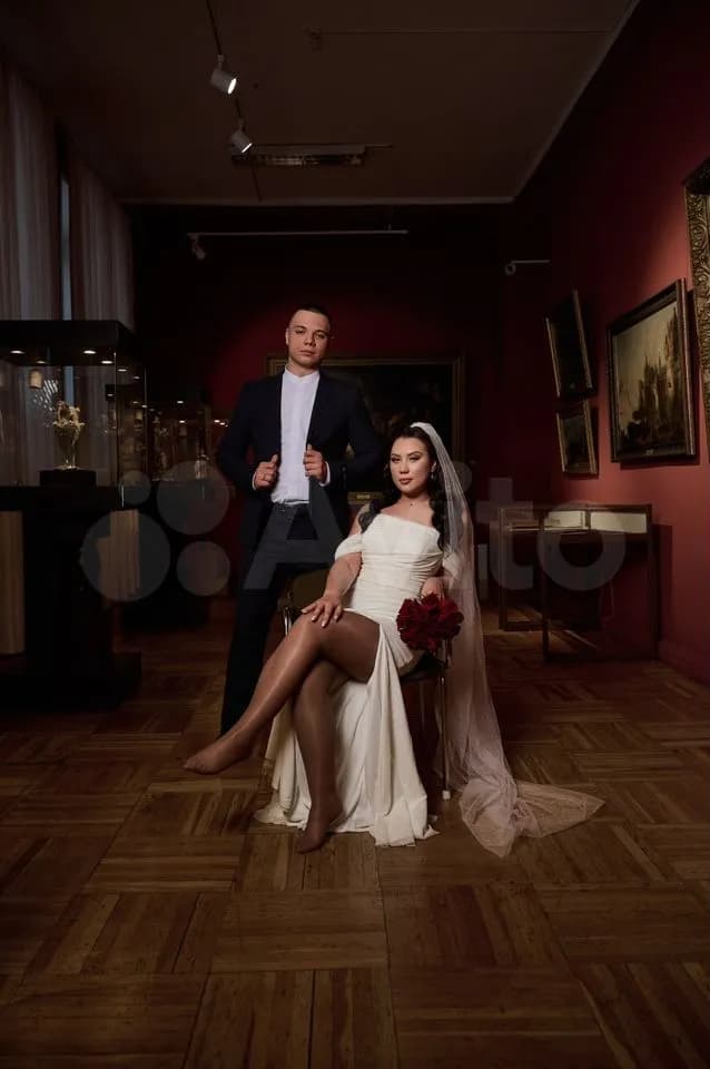 Фото из отзыва — Свадьба
